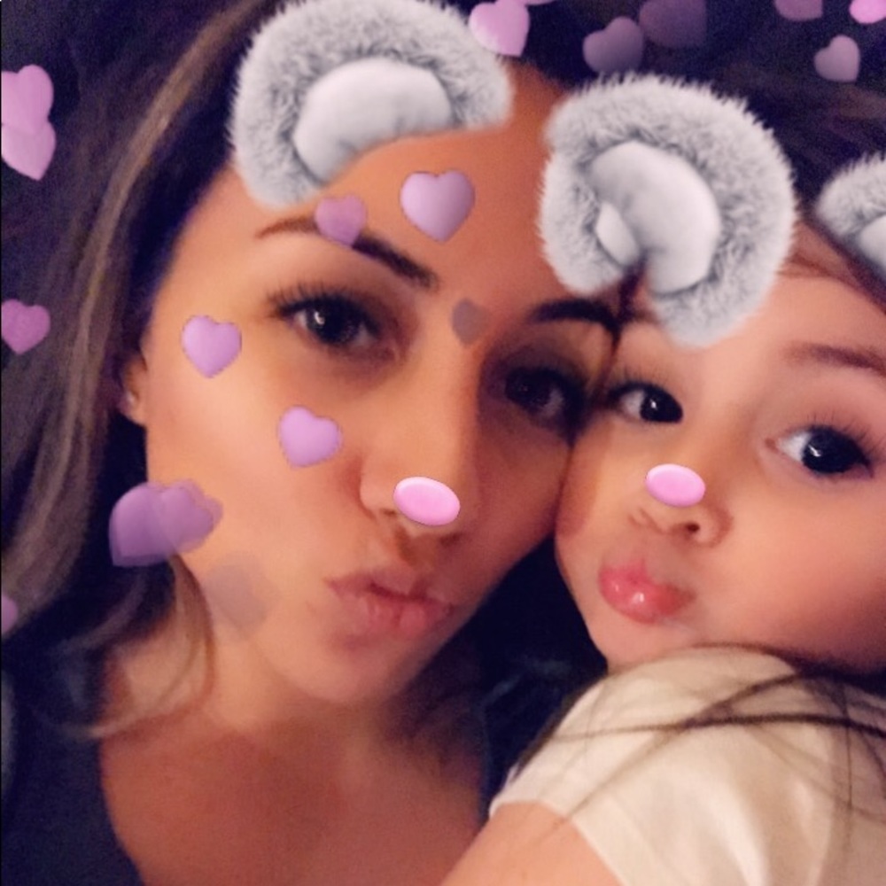 Meet your Posher, Fatima